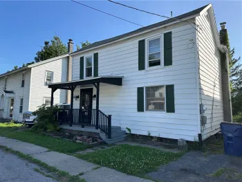 Property at 8089 State Route 90, Montezuma, NY 13117