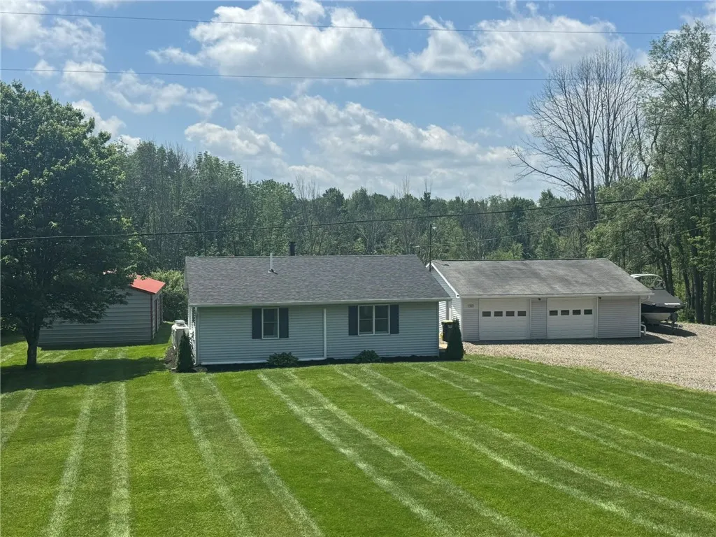 Property at 504 Whites Hill Road, Guilford, NY 13780
