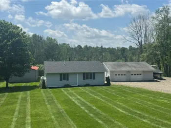 Property at 504 Whites Hill Road, Guilford, NY 13780