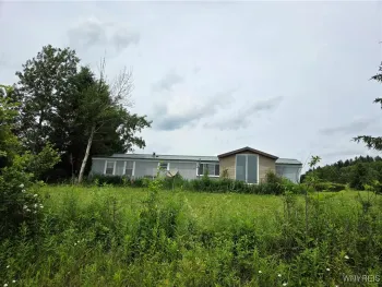 Property at 548 Hardys Corners Road, Farmersville, NY 14060