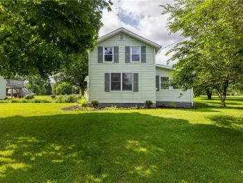 Property at 514 Maple Street, Big Flats, NY 14814