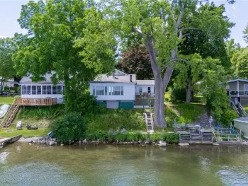 Property at 3915 Bull Farm Road, Fayette, NY 13148
