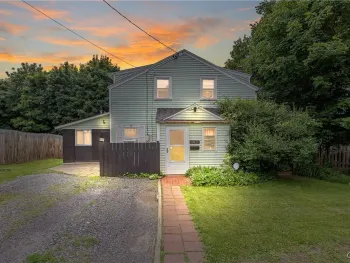Property at 102 Thompson Road, Onondaga, NY 13120
