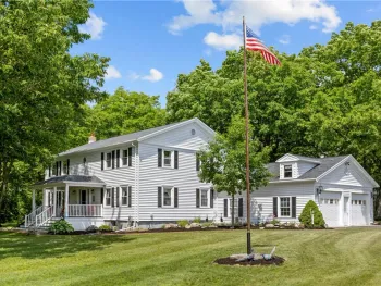 Property at 4887 Old Bath Road, Barrington, NY 14837