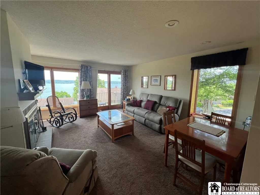 Property at 34 Oneida Drive, Chautauqua, NY 14728