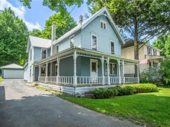 Property at 14309 Maple Street, Diana, NY 13648