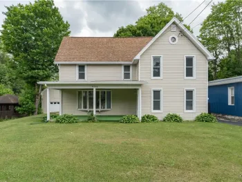 Property at 8246 State Route 3, Diana, NY 13648