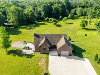 Property at 4365 Holley Byron Road, Clarendon, NY 14470