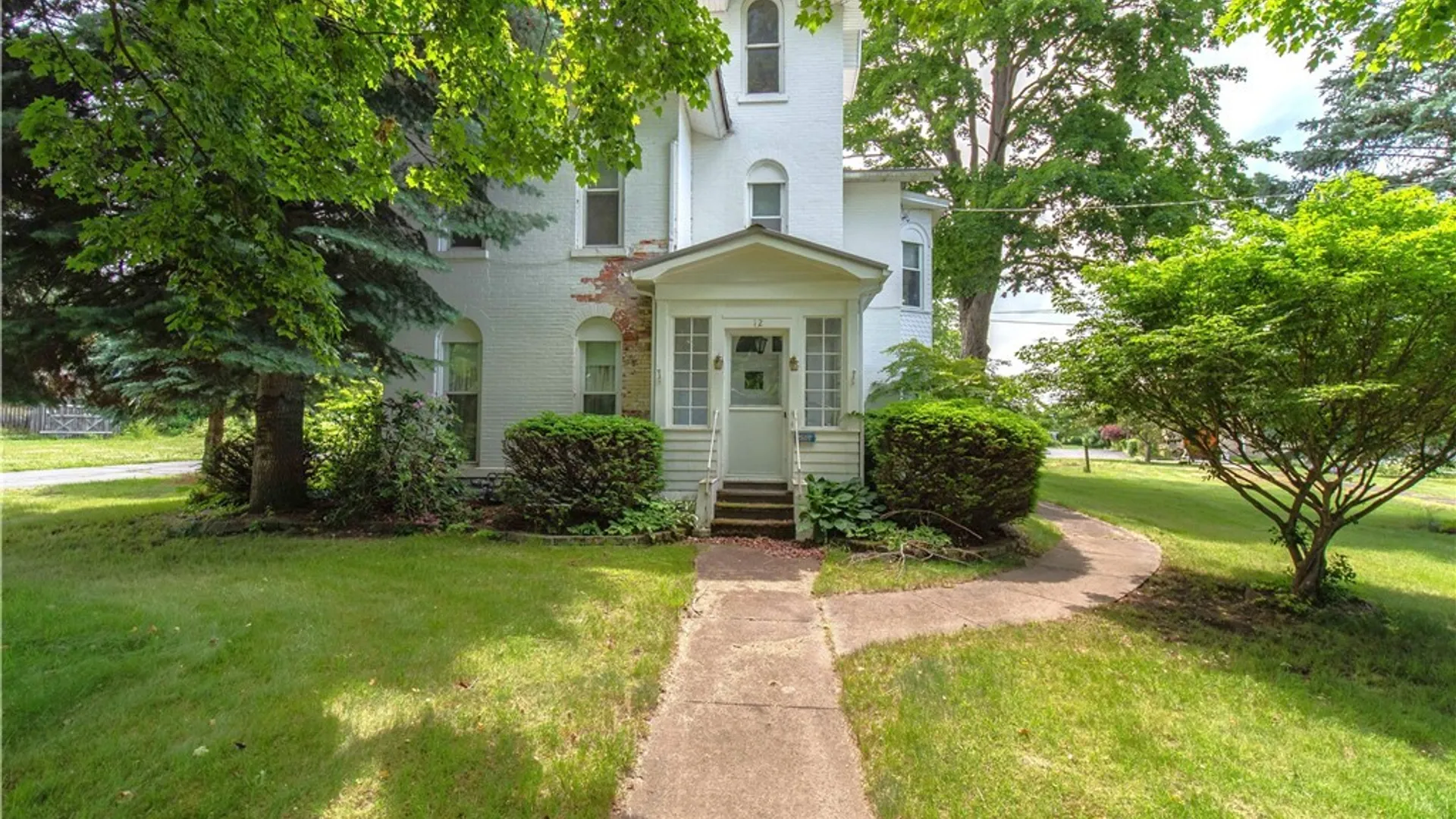 Property at 12 W Main Street, Portland, NY 14716 23