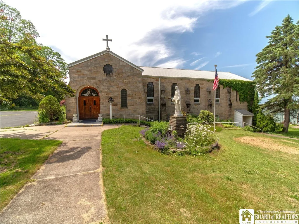 Property at 12 W Main Street, Portland, NY 14716
