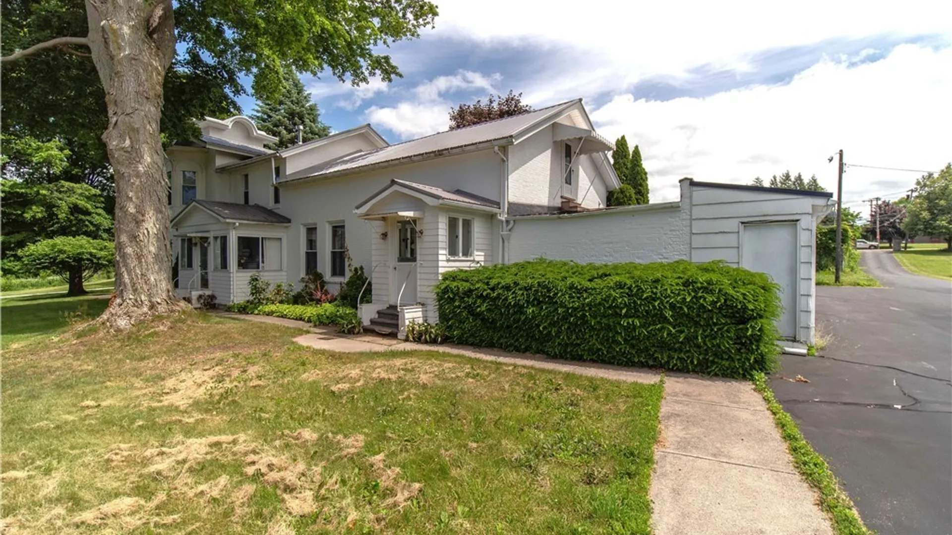 Property at 12 Central Avenue, Portland, NY 14716 4