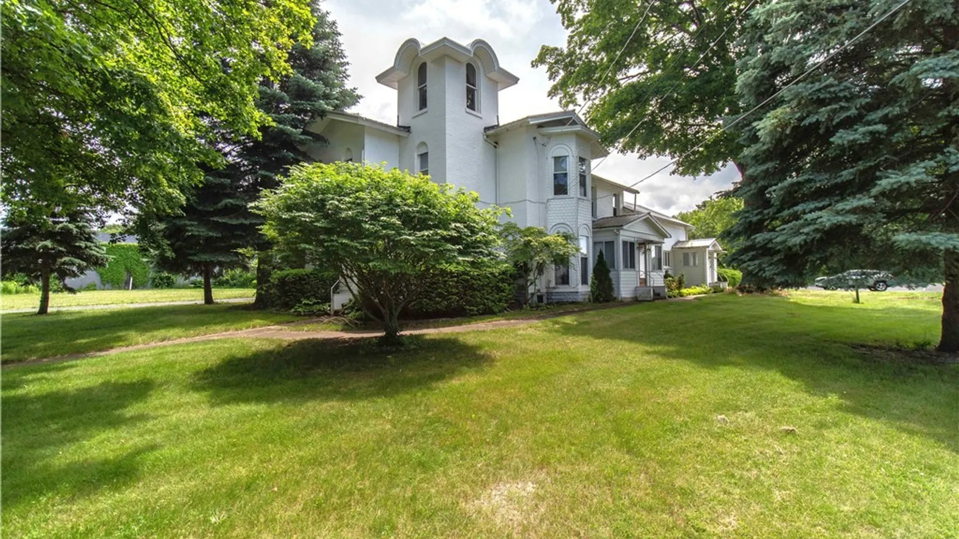 Property at 12 Central Avenue, Portland, NY 14716 3