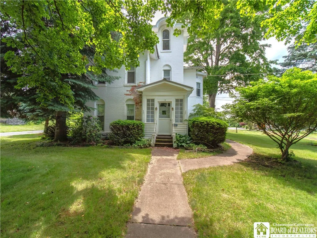 Property at 12 Central Avenue, Portland, NY 14716