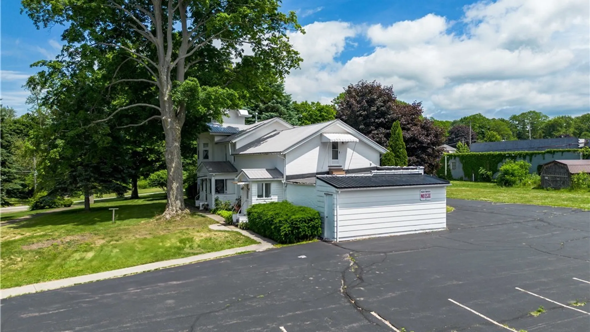 Property at 12 Central Avenue, Portland, NY 14716 29