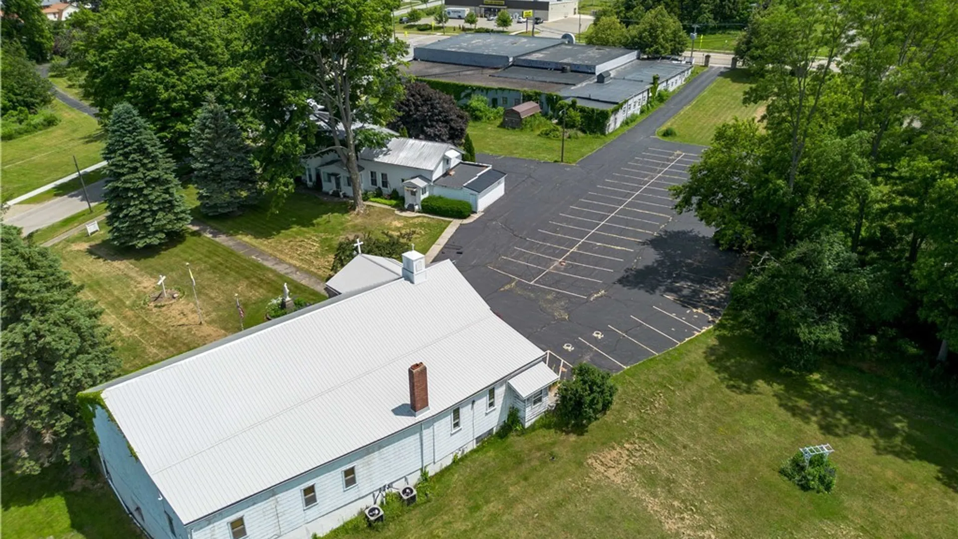 Property at 12 Central Avenue, Portland, NY 14716 49