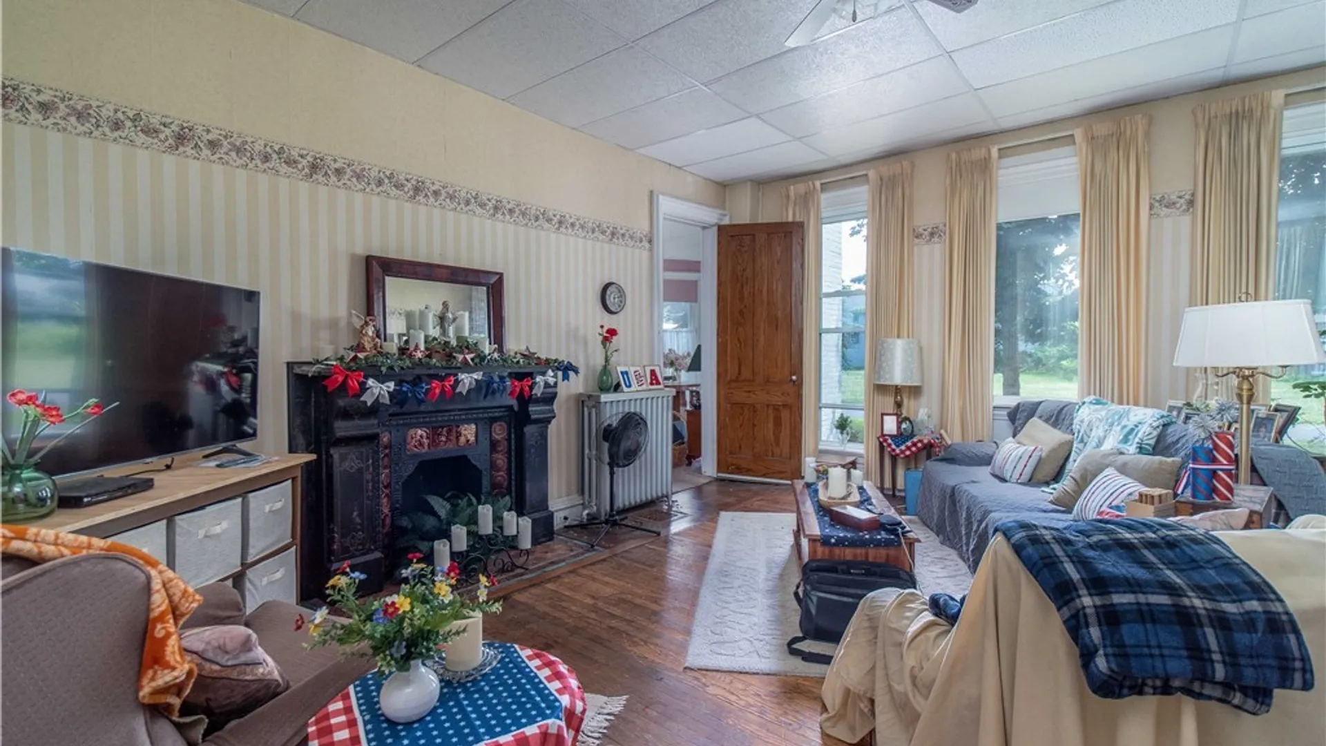 Property at 12 Central Avenue, Portland, NY 14716 13