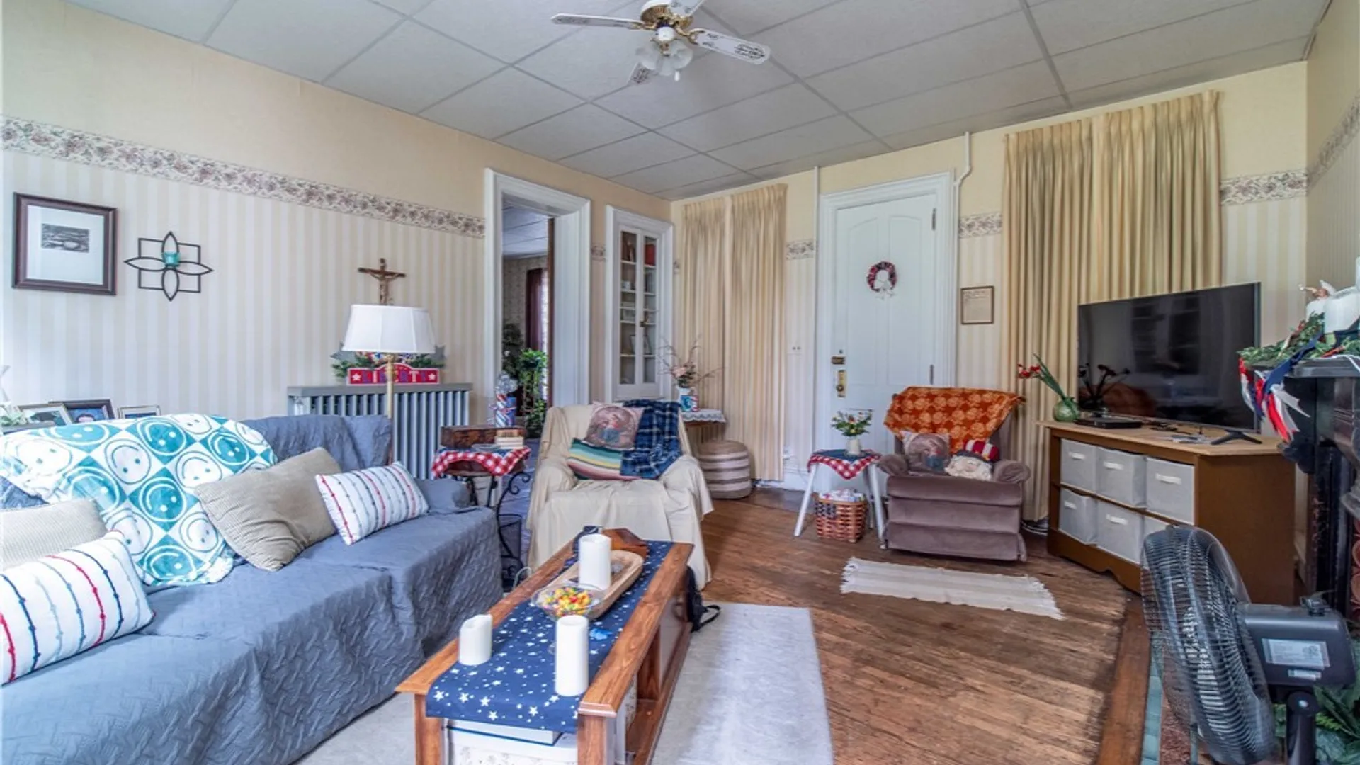 Property at 12 Central Avenue, Portland, NY 14716 14