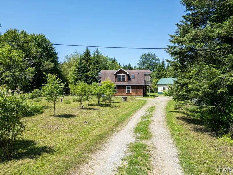 Property at 203 Jerseyfield Road, Salisbury, NY 13365
