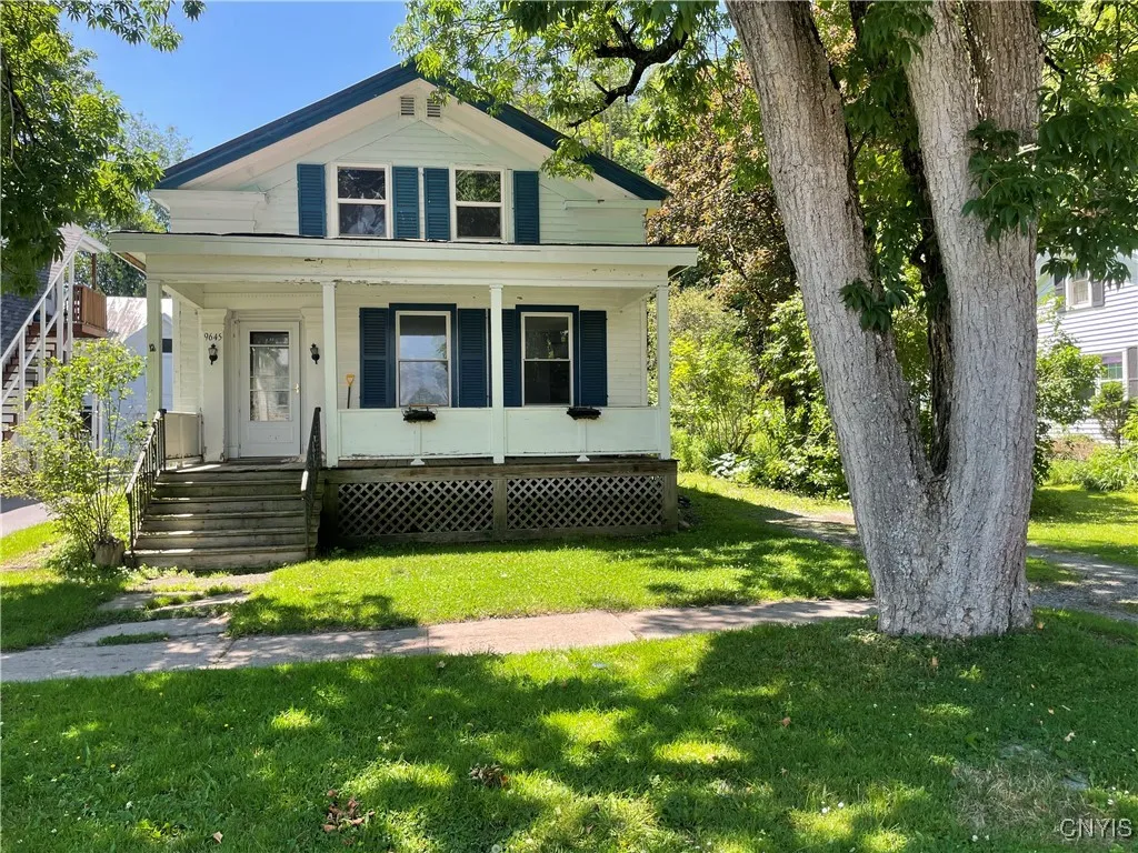 Property at 9645 Main Street, Remsen, NY 13438