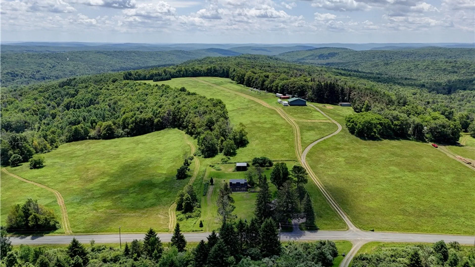Property at 172 Hill Road, Danby, NY 14850 3