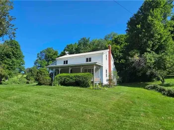 Property at 158 Tupper Road, Newfield, NY 14883