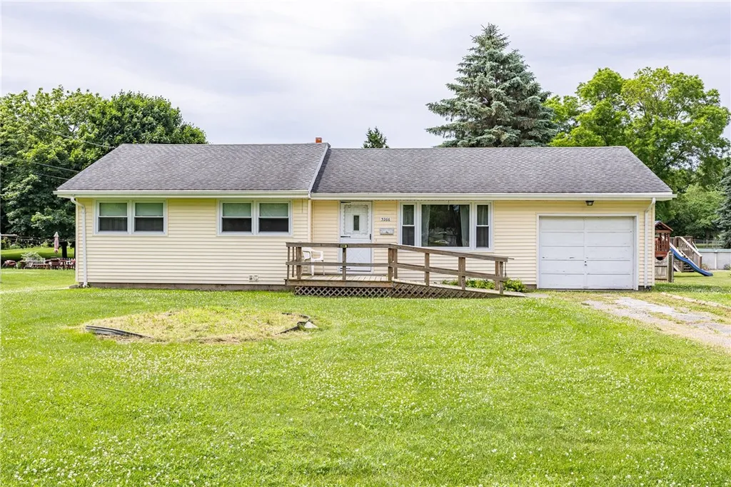 Property at 3266 Stanton Parkway, Caledonia, NY 14423