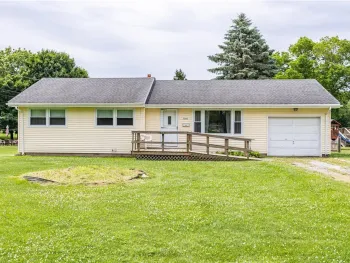 Property at 3266 Stanton Parkway, Caledonia, NY 14423