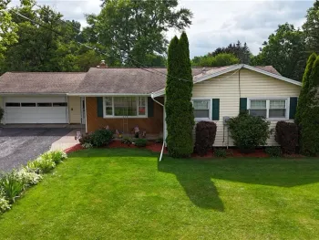 Property at 58 Fayette Street, Fayette, NY 13165