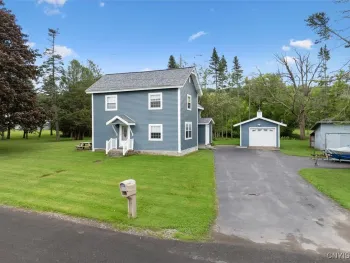 Property at 7964 Canning Factory Road, Marshall, NY 13328