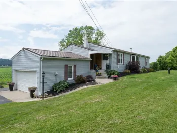 Property at 8421 State Route 36, Dansville, NY 14807
