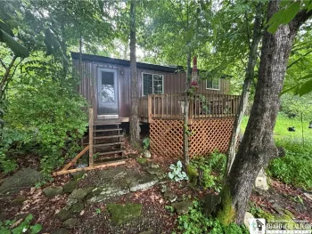 Property at Sugar Hill Road, Almond, NY 14804