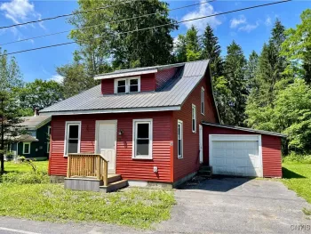 Property at 28 Gulf Hill Road, Groton, NY 13045