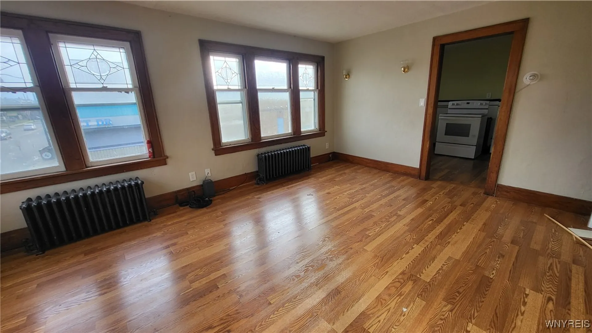Property at 2047 Clinton Street, Buffalo, NY 14206 25