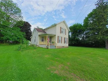 Property at 8031 School Street, Springwater, NY 14560
