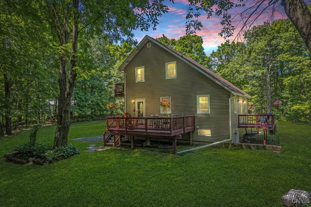 Property at 81 Blount Road, Hastings, NY 13076