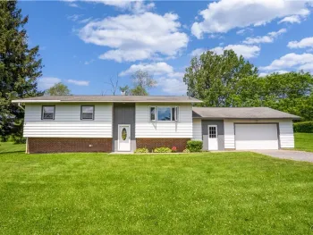 Property at 10045 Roberts Road, Paris, NY 13456