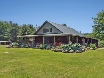 Property at 2886 Klutz Corners Road, Jerusalem, NY 14418