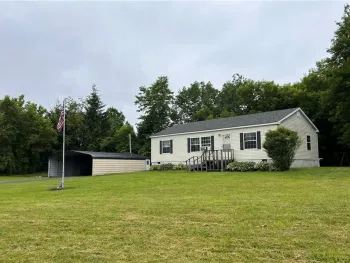 Property at 1721 Moravia Venice Townline Rd, Venice, NY 13118