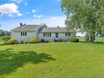 Property at 8653 State Route 80, Fabius, NY 13063