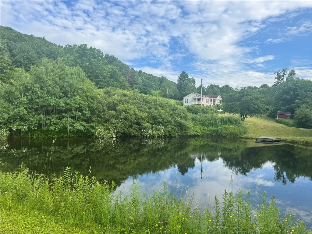 Property at 924 County Highway 5, Bovina, NY 13740