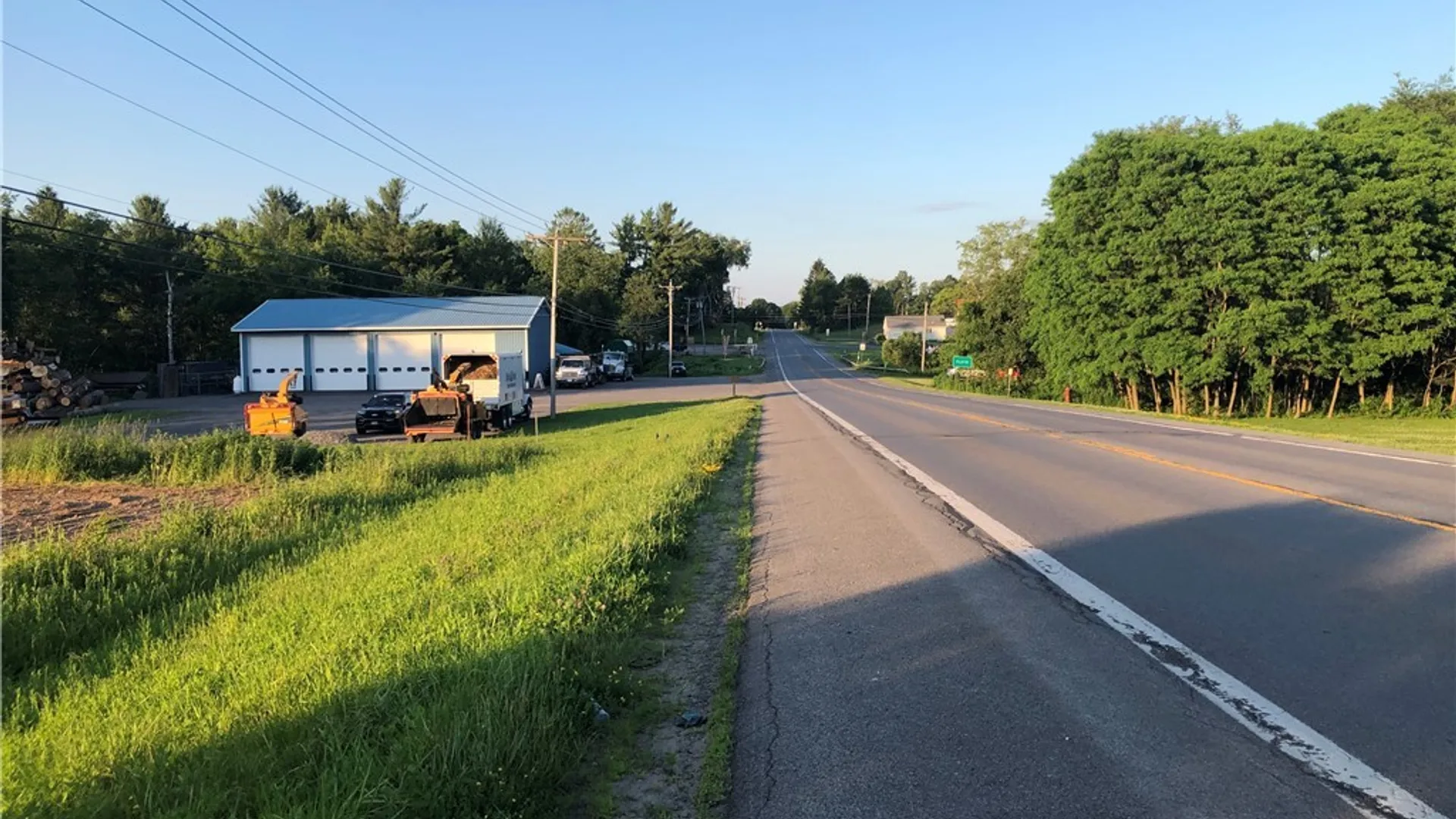 Property at Rt-365 Road, Floyd, NY 13440 5