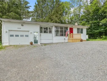 Property at 2129 Berry Road, Lafayette, NY 13084