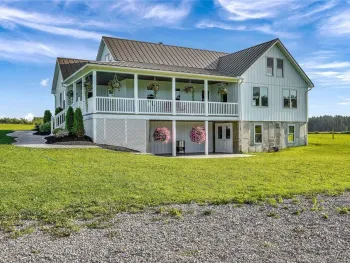 Property at 8079 County Road 3, Centerville, NY 14065