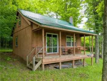 Property at 289 Woodcock Road, Clymer Twp, PA 16950