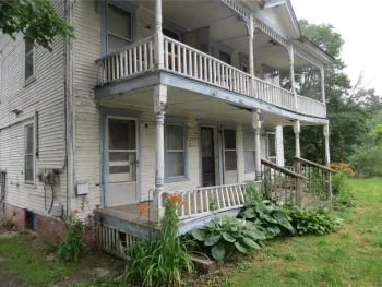 Property at 115 State Highway 51, Guilford, NY 13809