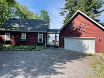 Property at 20734 Muskellunge Bay Lane, Hounsfield, NY 13685