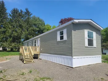 Property at 2354 NY Route 26, Maine, NY 13802