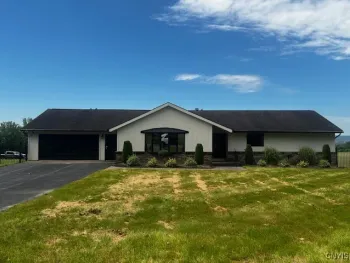 Property at 11402 Cosby Manor Road, Schuyler, NY 13502