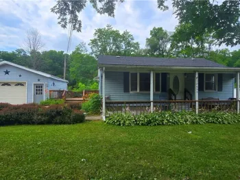 Property at 12655 Berwick Tpke, Ridgebury Twp, PA 16925