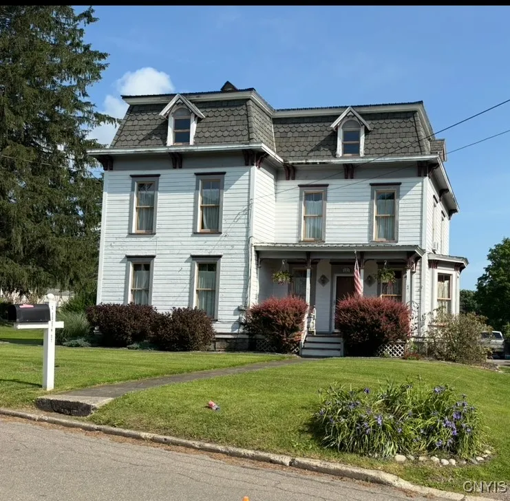 Property at 2 South Street, Marathon, NY 13803